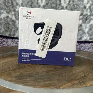 CHEAMEAN D01 Remote Controller